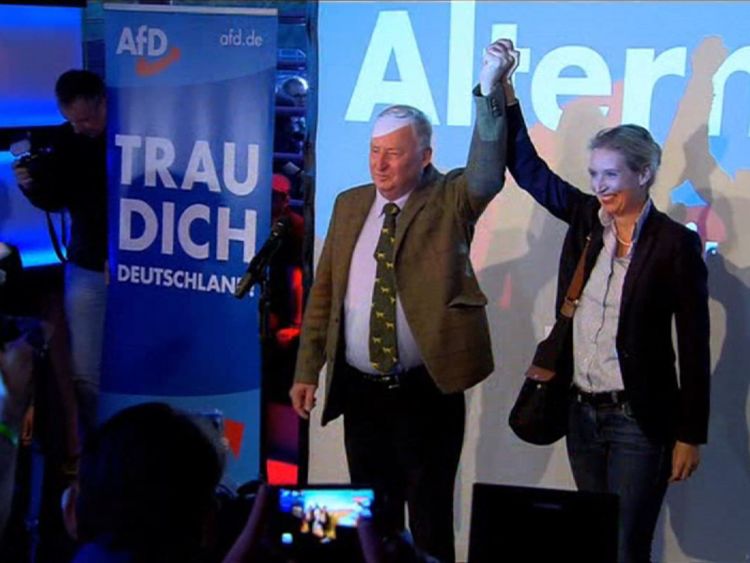  L'AFD célèbre 