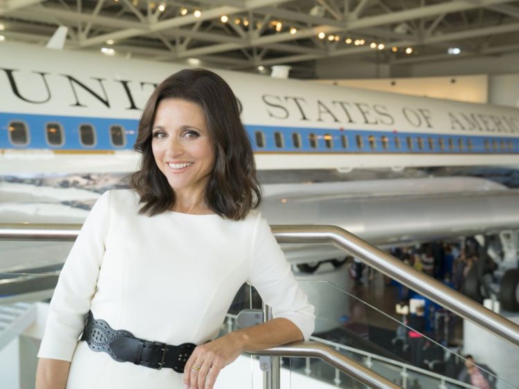  Veep 