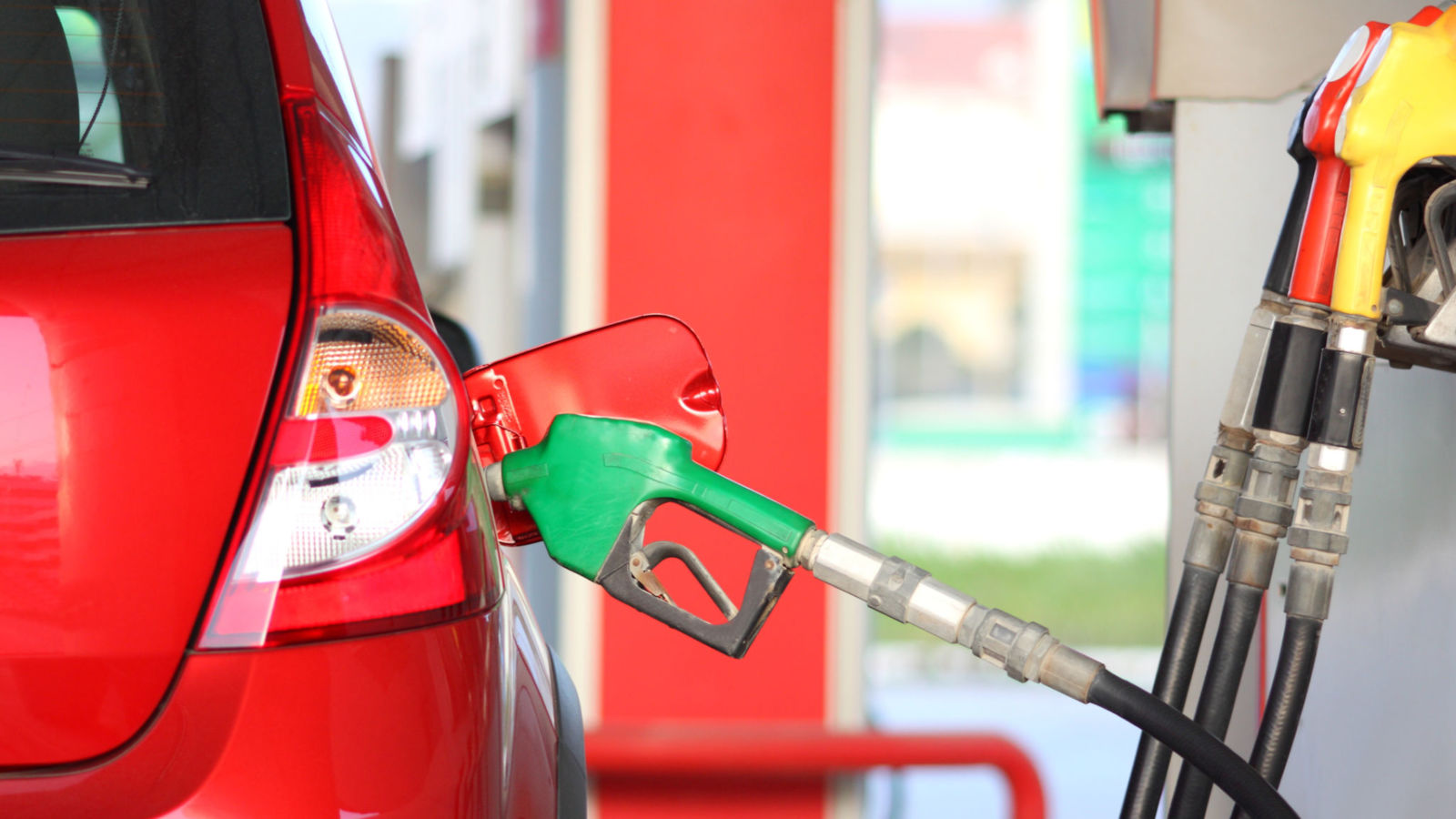  Carburant 