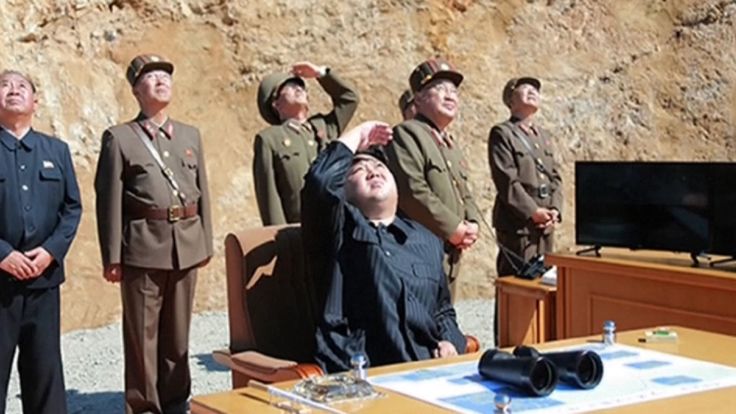  Kim Jong Un 