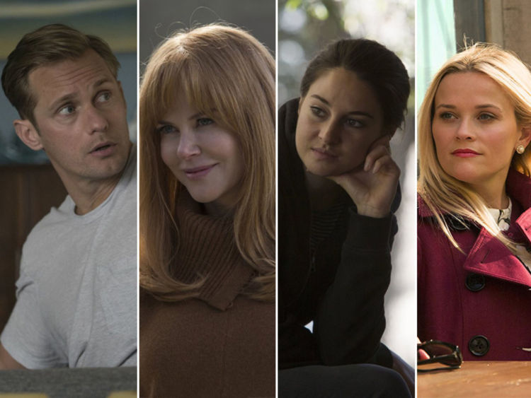  Big Little Lies 