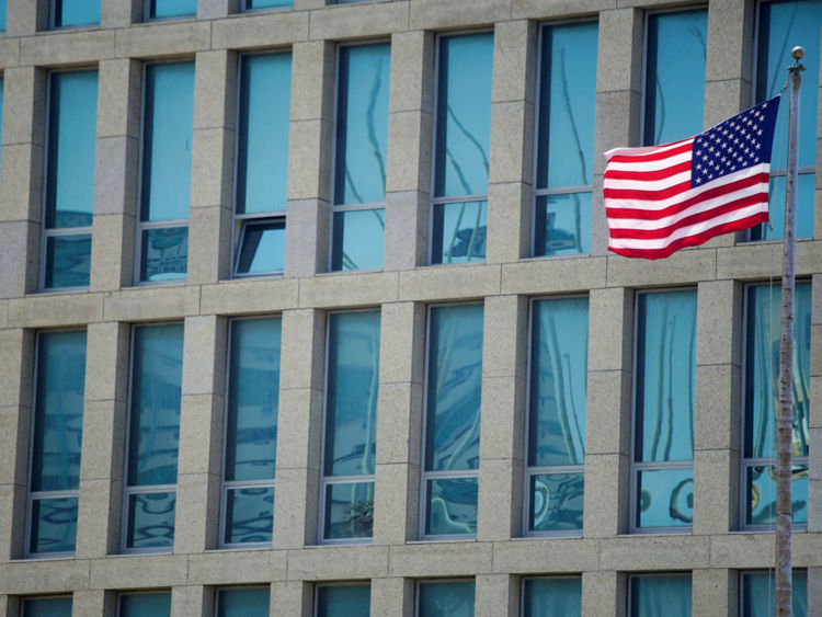  Les attaques donnent un revers à la délicate réconciliation entre les États-Unis et Cuba 