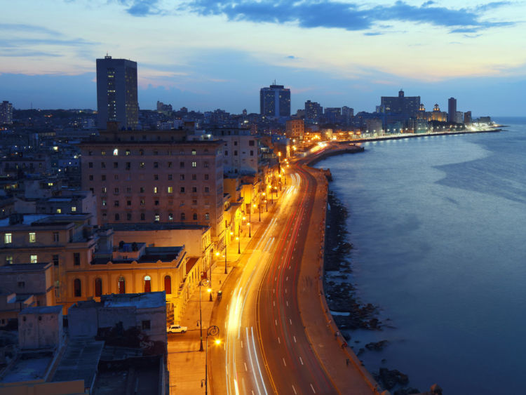  Le tourisme est un élément essentiel de l'économie de Cuba 
