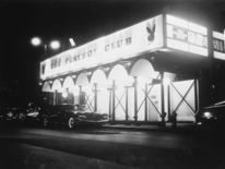  Ce Playboy Club à New York a ouvert en 1962 - deux ans après le premier club de Hefner à Chicago 
