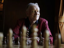  Le premier numéro de Playboy a été publié par Hefner en 1953 