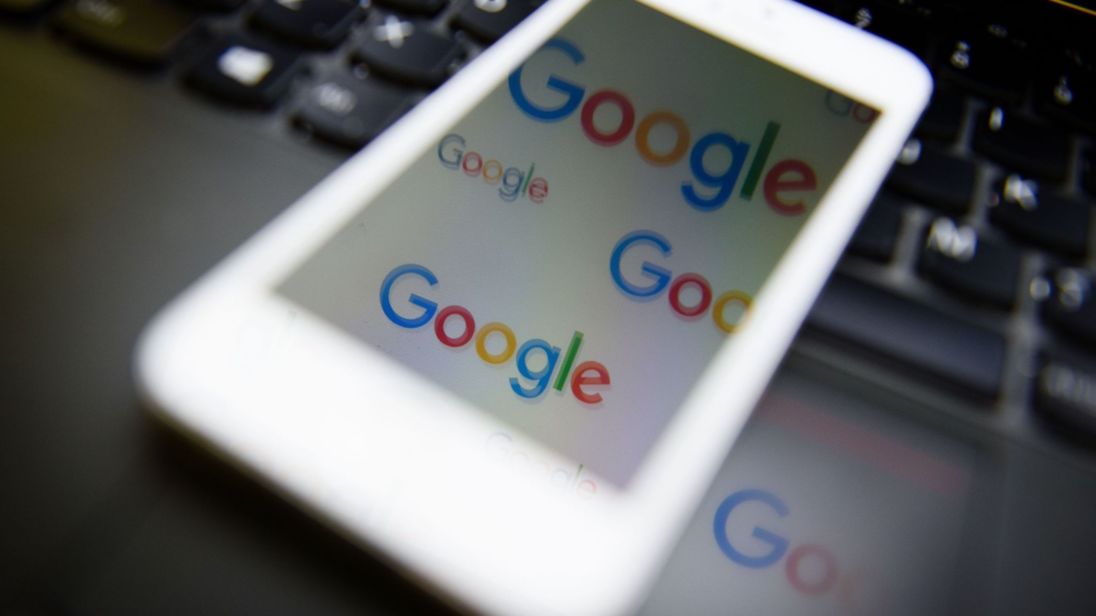  Logo Google 