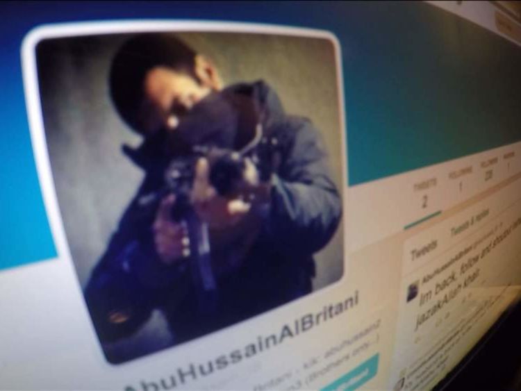  Junaid Hussain 
