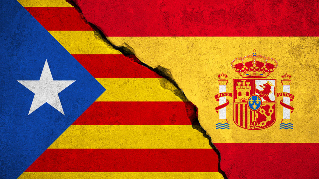  Le parlement de Catalogne a voté pour se séparer de l'Espagne 