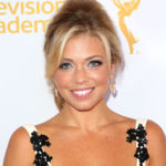 NORTH HOLLYWOOD, CA - 26 juillet: journaliste de télévision Lauren Sivan assiste à la 66e Los Angeles Area Emmy Awards au théâtre Leonard H. Goldenson le 26 juillet 2014 à North Hollywood, en Californie. (Photo par Frederick M. Brown / Getty Images)
                            <img decoding=