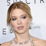  Lea Seydoux (à droite), avec sa co-star dans Spectre et Inglourious Basterds Christoph Waltz, dit Weinstein a essayé de l'embrasser "/> <noscript><br />
                            <img decoding=