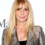  BEVERLY HILLS, CA - 15 JUIN: L'actrice Rosanna Arquette, en portant Max Mara, assiste à Women In Film 2016 Prix Crystal + Lucy Présenté par Max Mara et BMW au Beverly Hilton le 15 juin 2016 à Beverly Hills, en Californie. (Photo par Frederick M. Brown / Getty Images)
                            <img decoding=