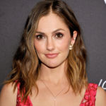  BEVERLY HILLS, CA - JANVIER 08: L'actrice Minka Kelly assiste à l'InStyle 2017 et Warner Bros. 73e Golden Globe Awards annuels Post-Party à l'Hôtel Beverly Hilton le 8 janvier 2017 à Beverly Hills, en Californie. (Photo de John Sciulli / Getty Images pour InStyle) "class =" sdc-article-image-grille__image "/> <noscript><br />
                            <img decoding=