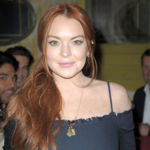 NEW YORK, NY - FEBRUARY 13: Lindsay Lohan attends Love X Fashion X Art by Domingo Zapata at The Box on February 13, 2017 in New York City. (Photo by Chance Yeh/Getty Images)" class="sdc-article-image-grid__image"/><noscript><br />
                            <img decoding=
