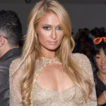 NEW YORK, NY - SEPTEMBER 11: Paris Hilton backstage for Lanyu fashion show during New York Fashion Week: The Shows at Gallery 2, Skylight Clarkson Sq on September 11, 2017 in New York City. (Photo by Presley Ann/Getty Images For Lanyu )" class="sdc-article-image-grid__image"/><noscript><br />
                            <img decoding=