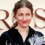 LONDON, ENGLAND - SEPTEMBER 20: Kelly Macdonald attends the 'Goodbye Christopher Robin' World Premiere held at Odeon Leicester Square on September 20, 2017 in London, England. (Photo by John Phillips/John Phillips/Getty Images)" class="sdc-article-image-grid__image"/><noscript><br />
                            <img decoding=