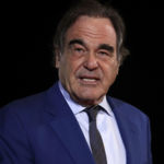 BUSAN, SOUTH KOREA - OCTOBER 12: Director Oliver Stone attends the Opening Ceremony of the 22nd Busan International Film Festival on October 12, 2017 in Busan, South Korea. (Photo by Woohae Cho/Getty Images)" class="sdc-article-image-grid__image"/><noscript><br />
                            <img decoding=