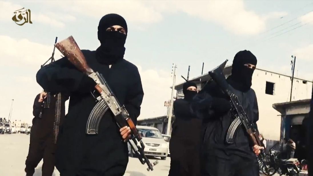 Propagande de l'État islamique 