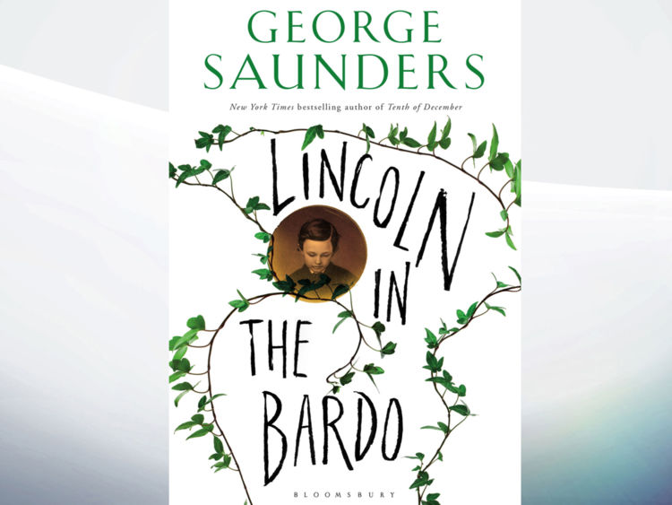  Lincoln dans le Bardo 