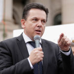 Sénateur indépendant Nick Xenophon "image =" image = "image =" image 