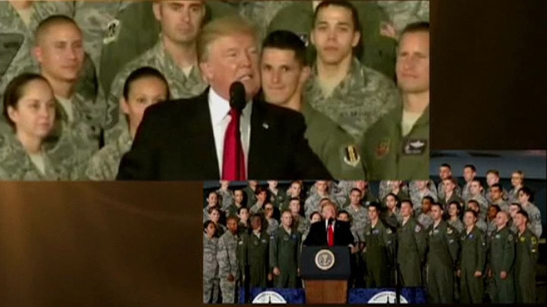  La propagande de la Corée du Nord attaque les États-Unis et Trump le "fou" 