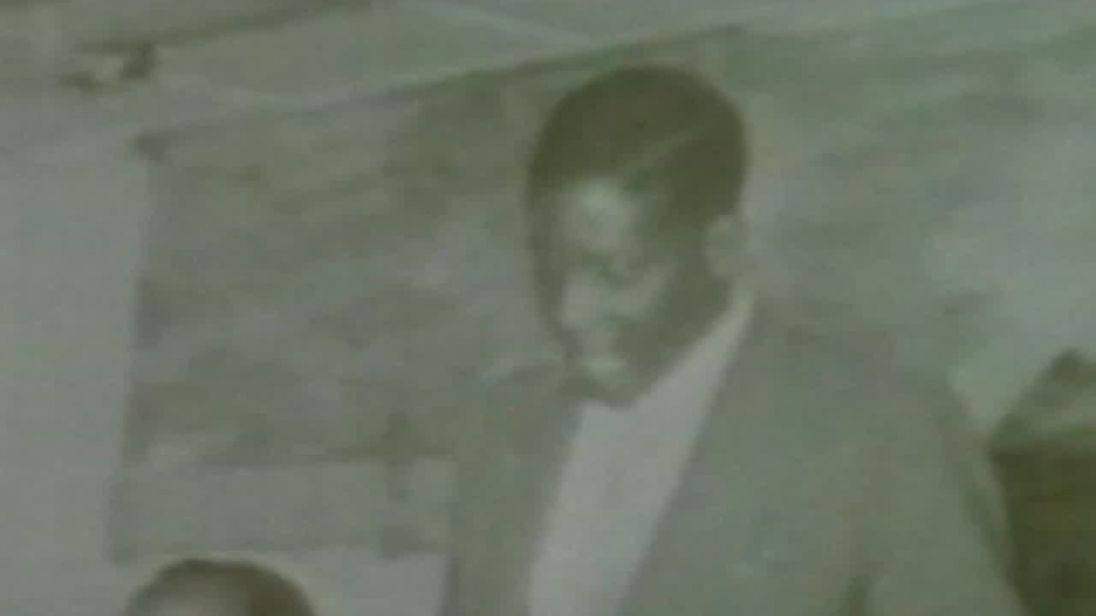  De combattant de la liberté à dictateur - la vie et l'époque de Robert Mugabe 