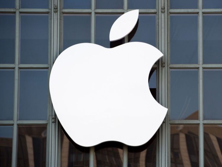  Apple 