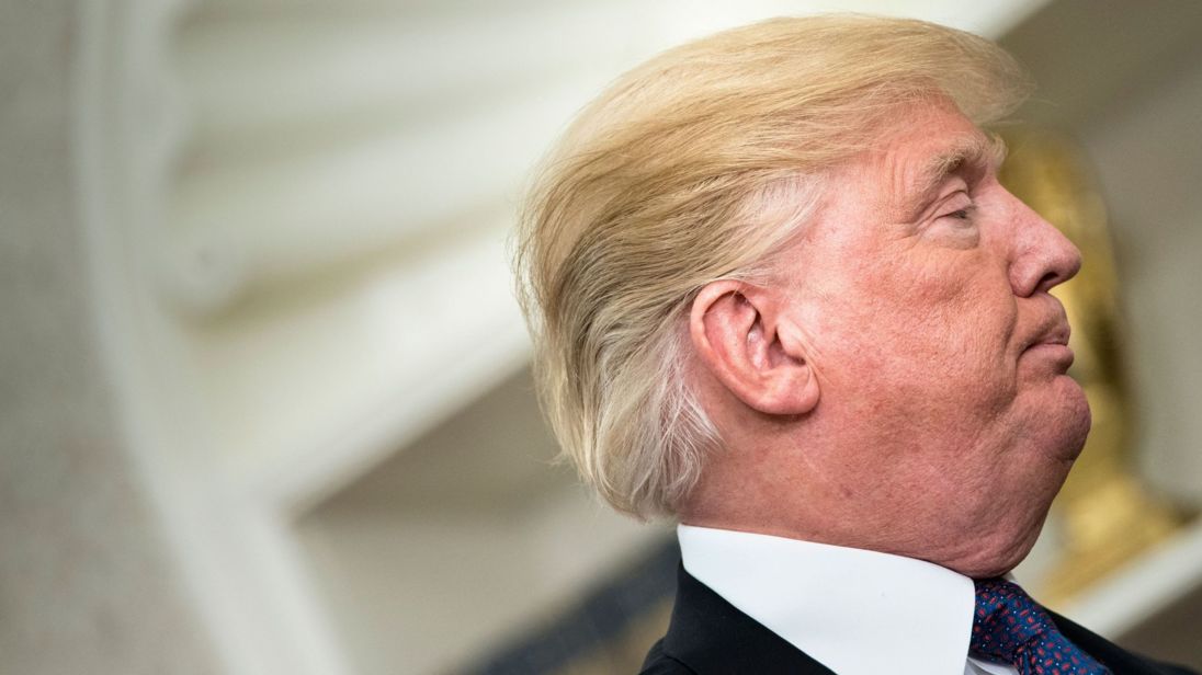  La Maison Blanche a contesté les allégations selon lesquelles le Président avait fait une injure raciale 