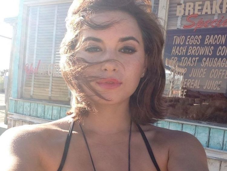  Kristina Cohen 