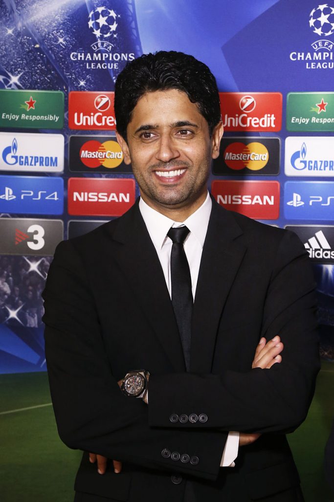 Gala de la fondation du PSG : Plus de 600 000 euros récoltés