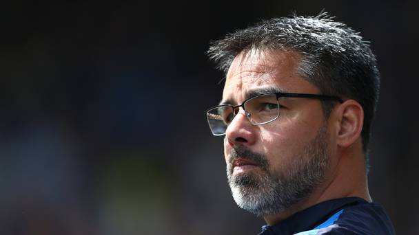 Wagner s'est engagé à Huddersfield après des «discussions de confiance» avec le propriétaire, affirme l'agent