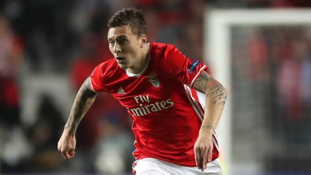 5 choses que vous devez savoir sur Victor Lindelof