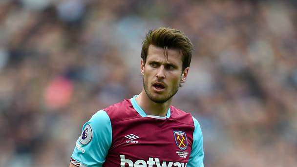 Havard Nordtveit termine West Ham pour retourner à la Bundesliga avec Hoffenheim