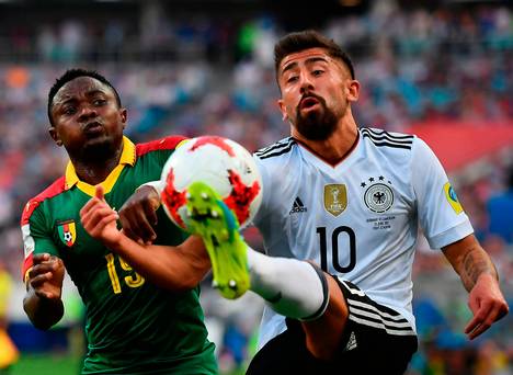 La sonde de dopage atteint le football russe