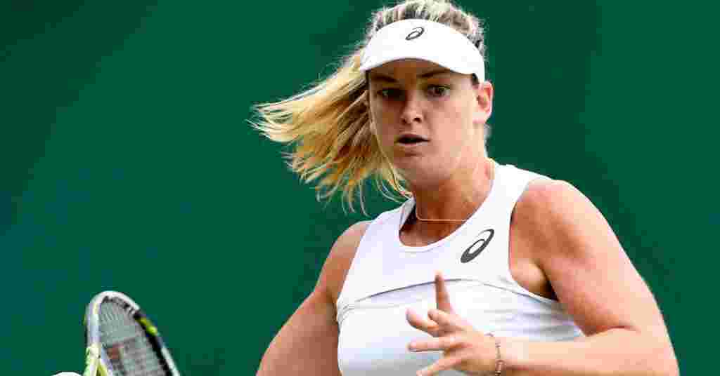 30 ans plus tard, Pat Cash aide un autre joueur Chase Wimbledon Dreams