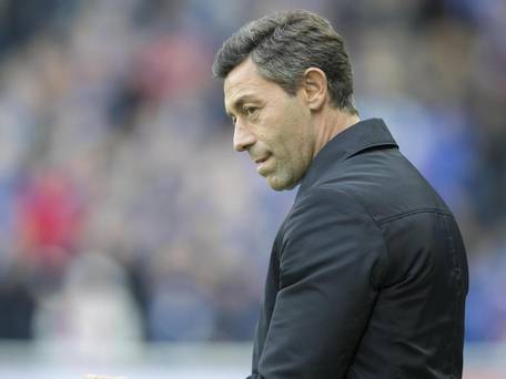 Le chef des Rangers interdit aux joueurs de porter des bottes vertes car ils sont «la couleur du Celtic»