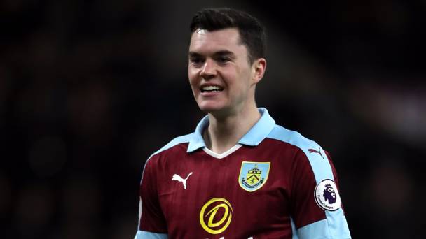 Ronald Koeman est excité par le potentiel de la nouvelle signature d'Everton Michael Keane