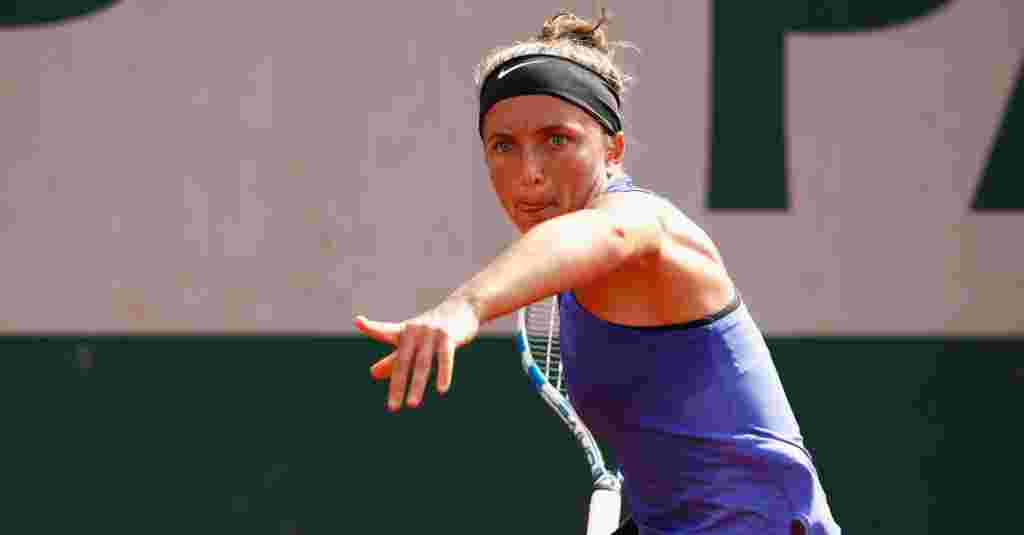 Sara Errani est suspendue deux mois pour une infraction au dopage