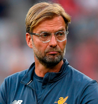 James Lawton: la Premier League est soudainement saine dans le monde du football au-delà de toute sorte de retenue