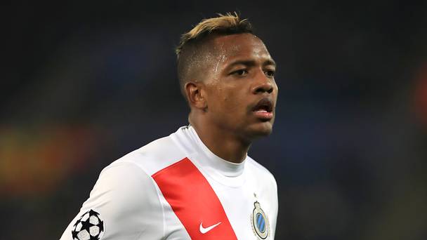 Brighton se ferme dans la signature de l'enregistrement du club Jose Izquierdo