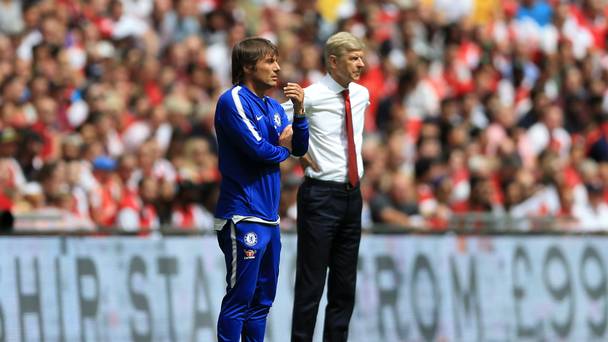 Arsene Wenger affirme que Chelsea pourrait rapporter des gardes-prêts pour résoudre des numéros