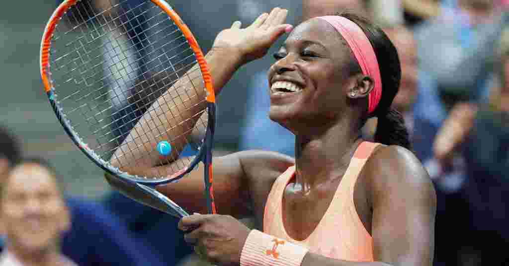 Sloane Stephens bat Venus Williams pour atteindre la fin de l'ouverture des États-Unis