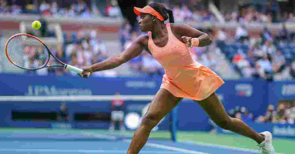 Sloane Stephens bat Madison Keys pour réclamer le titre ouvert aux États-Unis