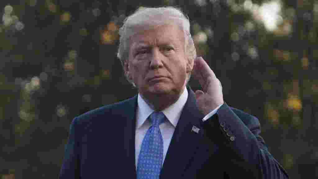 Le "vieux fou" Donald Trump exploite la mort de l'élève américain Otto Warmbier, la Corée du Nord affirme