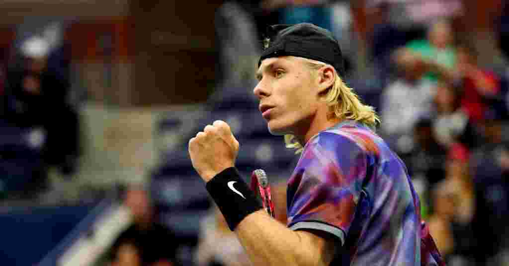 Maîtres de Paris: Alors que la saison de tennis touche à sa fin, les classements et les bonus sont suspendus