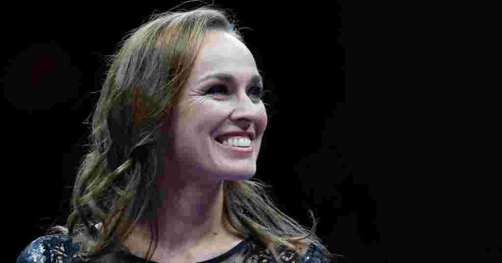 Au tennis: à la troisième retraite, Martina Hingis cède son royaume des doubles