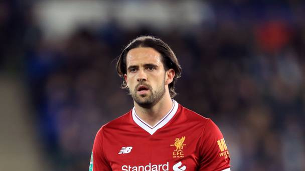 Danny Ings aide les jeunes de Liverpool à retrouver sa forme physique