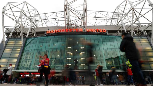 Man Utd annonce que Melitta, basée en Allemagne, est le premier partenaire officiel du club