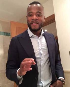 Regardez: Patrice Evra publie un hommage à Paul Pogba après son retour