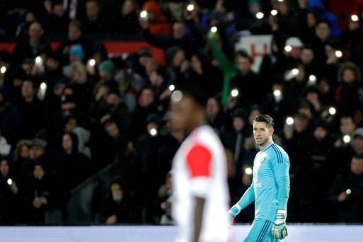 Commentaire – Les fans de Feyenoord montrent la beauté du football dans une semaine autrement laide pour les supporters de football