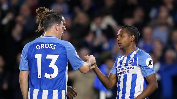 Brighton a encore beaucoup à apprendre, insiste Chris Hughton
